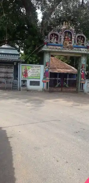 Arulmigu Mutharamman Temple, Karaisuthuputhur - 627659 அருள்மிகு முத்தாரம்மன் திருக்கோயில், Karaisuthuputhur - 627659, Tirunelveli - Ancient Temple Architecture and History Image 2