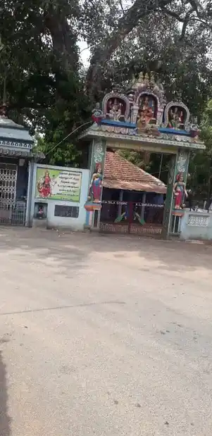 Arulmigu Mutharamman Temple, Karaisuthuputhur - 627659 அருள்மிகு முத்தாரம்மன் திருக்கோயில், Karaisuthuputhur - 627659, Tirunelveli - Ancient Temple Architecture and History Image 4