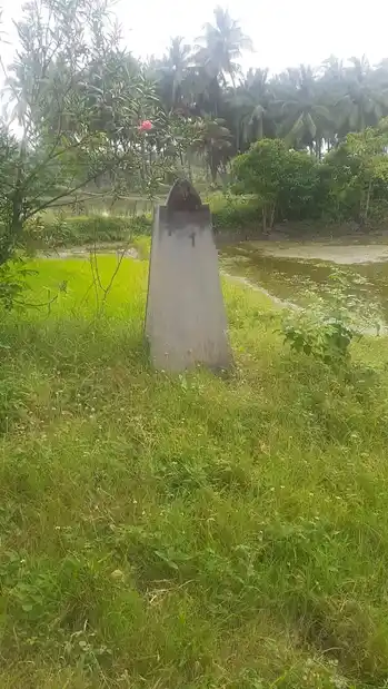 Arulmigu Mutharamman Temple, Kezhakurandi, Theroor - 629704