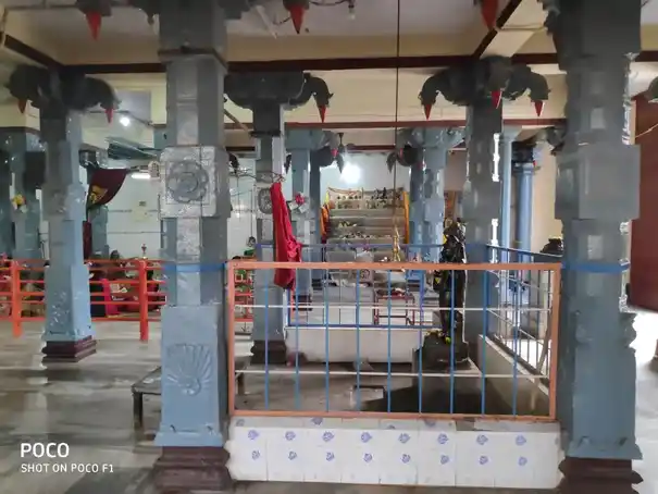 Arulmigu Mutharamman Temple, Krishnapuram - 627759 அருள்மிகு முத்தாரம்மன் திருக்கோயில், Krishnapuram - 627759, Tenkasi - Ancient Temple Architecture and History Image 6