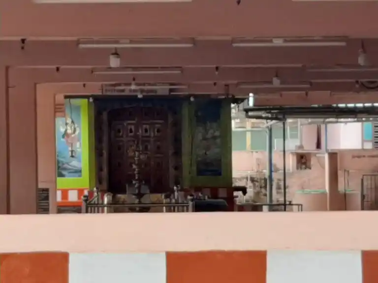 Arulmigu Mutharamman Temple, Kulasekaram, Cherrupalloor - 629177 அருள்மிகு முத்தாரம்மன் திருக்கோயில், Kulasekaram, Cherrupalloor - 629177, Kanyakumari - Ancient Temple Architecture and History Image 3