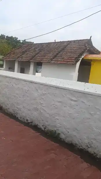 Arulmigu Mutharamman Temple, Kurandi, Theroor - 629704