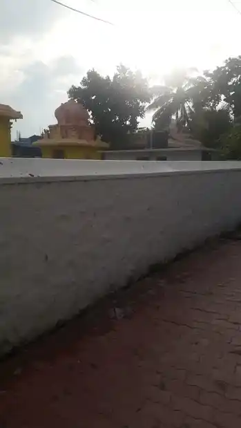 Arulmigu Mutharamman Temple, Kurandi, Theroor - 629704 அருள்மிகு முத்தாரம்மன் திருக்கோயில், Kurandi, Theroor - 629704, Kanyakumari - Ancient Temple Architecture and History Image 2