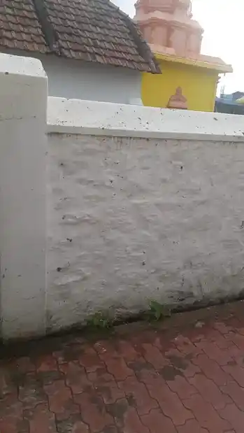 Arulmigu Mutharamman Temple, Kurandi, Theroor - 629704 அருள்மிகு முத்தாரம்மன் திருக்கோயில், Kurandi, Theroor - 629704, Kanyakumari - Ancient Temple Architecture and History Image 3