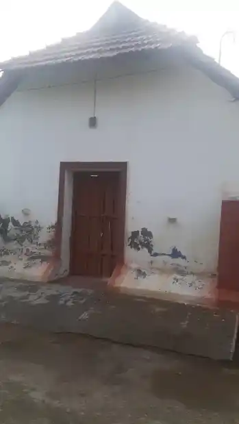 Arulmigu Mutharamman Temple, Kurandi, Theroor - 629704 அருள்மிகு முத்தாரம்மன் திருக்கோயில், Kurandi, Theroor - 629704, Kanyakumari - Ancient Temple Architecture and History Image 4