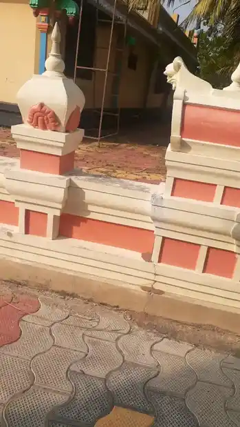 Arulmigu Mutharamman Temple, Leepuram, Kanyakumari - 629702 அருள்மிகு முத்தாரம்மன் திருக்கோயில், Leepuram, Kanyakumari - 629702, Kanyakumari - Ancient Temple Architecture and History Image 2