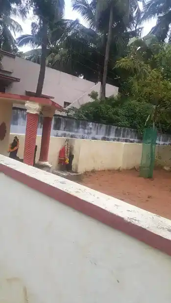 Arulmigu Mutharamman Temple, Lekshmipuram, Anjugramam - 629802