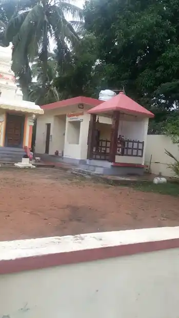 Arulmigu Mutharamman Temple, Lekshmipuram, Anjugramam - 629802 அருள்மிகு முத்தாரம்மன் திருக்கோயில், Lekshmipuram, Anjugramam - 629802, Kanyakumari - Ancient Temple Architecture and History Image 2