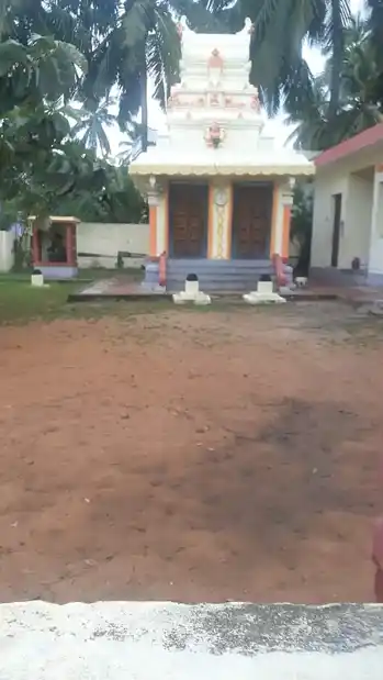 Arulmigu Mutharamman Temple, Lekshmipuram, Anjugramam - 629802 அருள்மிகு முத்தாரம்மன் திருக்கோயில், Lekshmipuram, Anjugramam - 629802, Kanyakumari - Ancient Temple Architecture and History Image 4