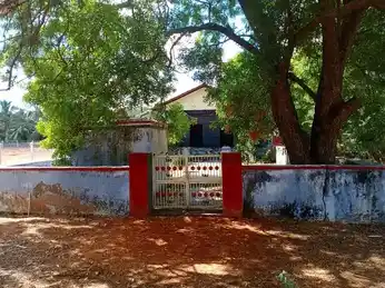 Arulmigu Mutharamman Temple, Manadu Thandapathu - 628209 அருள்மிகு முத்தாரம்மன் திருக்கோயில், Manadu Thandapathu - 628209, Thoothukudi - Ancient Temple Architecture and History Image 3