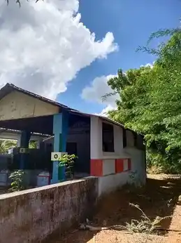 Arulmigu Mutharamman Temple, Manadu Thandapathu - 628209 அருள்மிகு முத்தாரம்மன் திருக்கோயில், Manadu Thandapathu - 628209, Thoothukudi - Ancient Temple Architecture and History Image 4