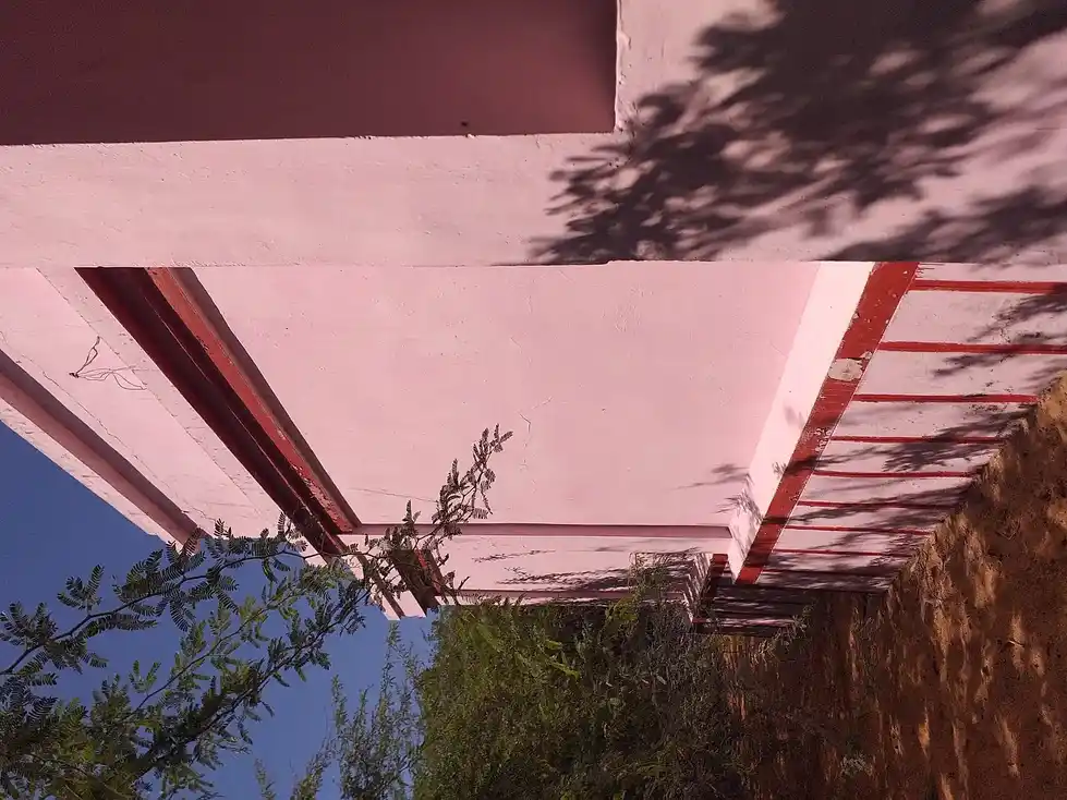 Arulmigu Mutharamman Temple, Manappadu - 628209 அருள்மிகு முத்தாரம்மன் திருக்கோயில், Manappadu - 628209, Thoothukudi - Ancient Temple Architecture and History Image 2