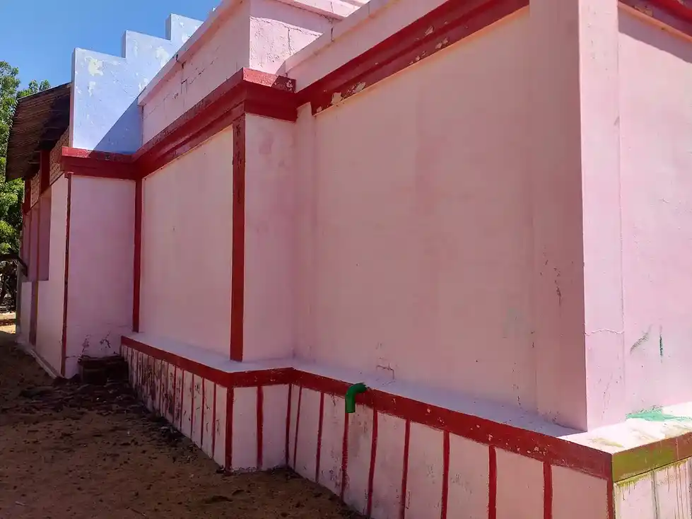 Arulmigu Mutharamman Temple, Manappadu - 628209 அருள்மிகு முத்தாரம்மன் திருக்கோயில், Manappadu - 628209, Thoothukudi - Ancient Temple Architecture and History Image 3