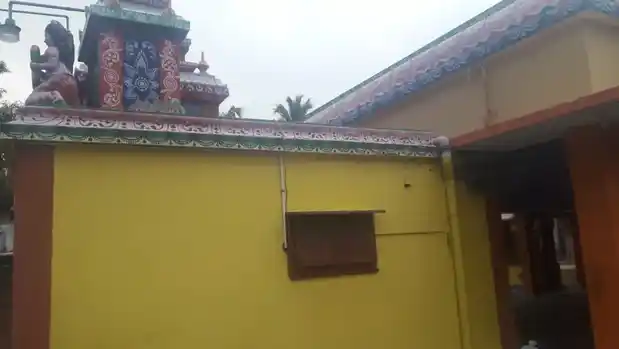 Arulmigu Mutharamman Temple, Manavilai, Mylady - 629403 அருள்மிகு முத்தாரம்மன் திருக்கோயில், Manavilai, Mylady - 629403, Kanyakumari - Ancient Temple Architecture and History Image 4