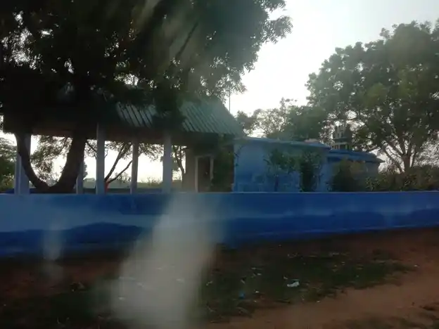 Arulmigu Mutharamman Temple, Marugalkurichi - 627108 அருள்மிகு முத்தாரம்மன் திருக்கோயில், Marugalkurichi - 627108, Tirunelveli - Ancient Temple Architecture and History Image 2