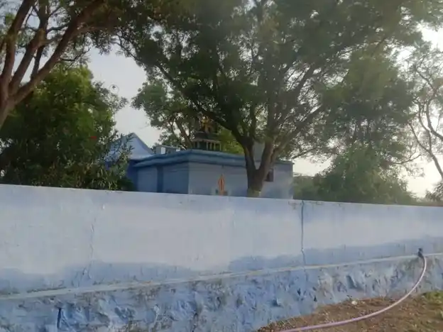 Arulmigu Mutharamman Temple, Marugalkurichi - 627108 அருள்மிகு முத்தாரம்மன் திருக்கோயில், Marugalkurichi - 627108, Tirunelveli - Ancient Temple Architecture and History Image 4