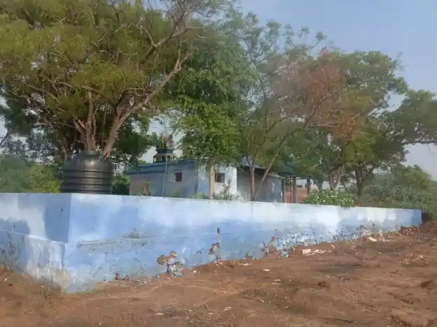 Arulmigu Mutharamman Temple, Marugalkurichi - 627108 அருள்மிகு முத்தாரம்மன் திருக்கோயில், Marugalkurichi - 627108, Tirunelveli - Ancient Temple Architecture and History Image 5