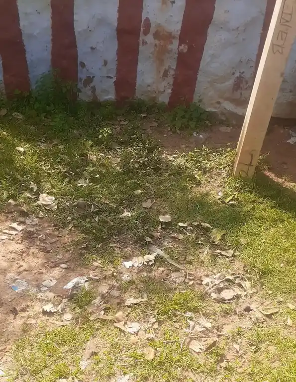 Arulmigu Mutharamman Temple, Melakulamcheri, Edalakudi - 629051 அருள்மிகு முத்தாரம்மன் திருக்கோயில், Melakulamcheri, Edalakudi - 629051, Kanyakumari - Ancient Temple Architecture and History Image 2