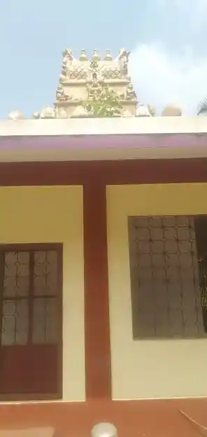 Arulmigu Mutharamman Temple, Mudakulam - 629175 அருள்மிகு முத்தாரம்மன் திருக்கோயில், Mudakulam - 629175, Kanyakumari - Ancient Temple Architecture and History Image 3