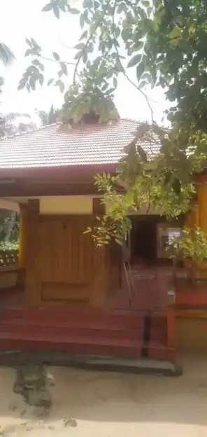 Arulmigu Mutharamman Temple, Mudakulam - 629175 அருள்மிகு முத்தாரம்மன் திருக்கோயில், Mudakulam - 629175, Kanyakumari - Ancient Temple Architecture and History Image 4