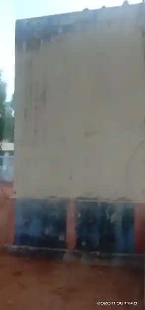 Arulmigu Mutharamman Temple, Naduvakuruchi, Saththankulam - 628653