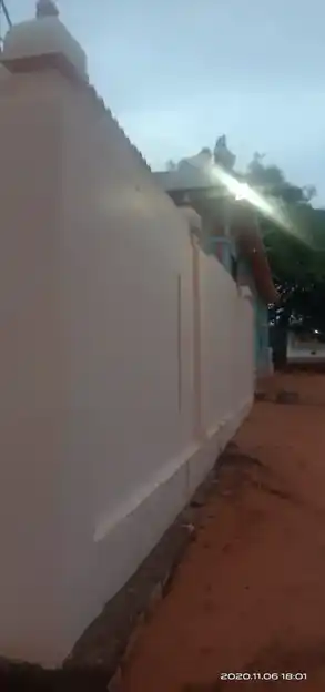 Arulmigu Mutharamman Temple, Naduvakuruchi, Saththankulam - 628653 அருள்மிகு முத்தாரம்மன் திருக்கோயில், நடுவக்குறிச்சி, Saththankulam - 628653, Thoothukudi - Ancient Temple Architecture and History Image 3