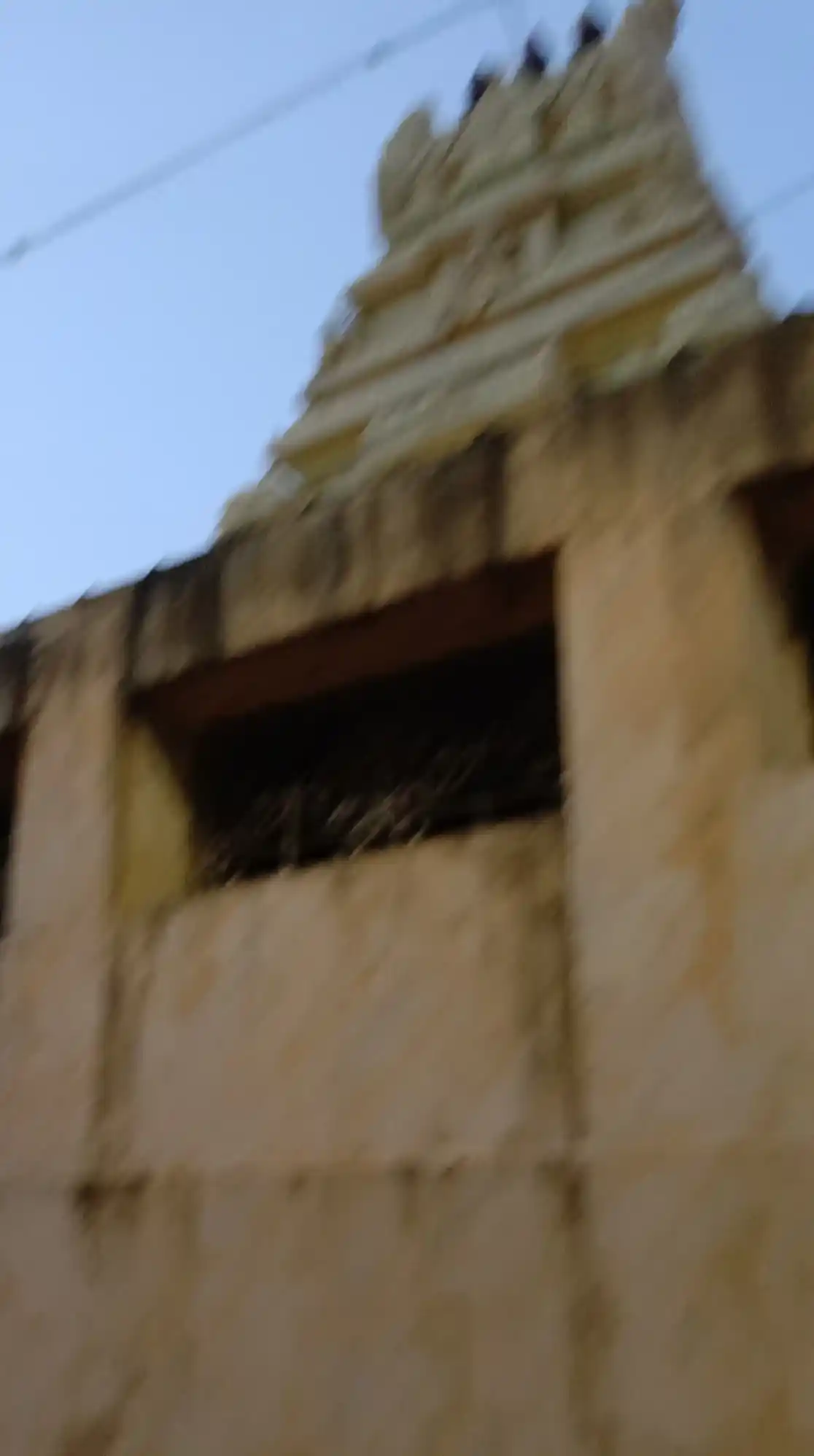 Arulmigu Mutharamman Temple, Nagercoil - 629001 Arulmigu Mutharamman Temple, Nagercoil - 629001, Kanyakumari - Ancient Temple Architecture and History Image 4