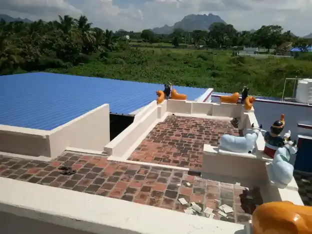 Arulmigu Mutharamman Temple, Near Panchayat Office, Thirupathisaram - 629901