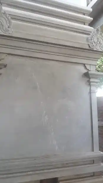 Arulmigu Mutharamman Temple, Otraiyalvilai, Thamaraikulam - 629707 அருள்மிகு முத்தாரம்மன் திருக்கோயில், Otraiyalvilai, Thamaraikulam - 629707, Kanyakumari - Ancient Temple Architecture and History Image 2