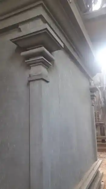 Arulmigu Mutharamman Temple, Otraiyalvilai, Thamaraikulam - 629707 அருள்மிகு முத்தாரம்மன் திருக்கோயில், Otraiyalvilai, Thamaraikulam - 629707, Kanyakumari - Ancient Temple Architecture and History Image 3