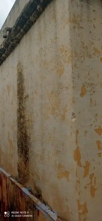 Arulmigu Mutharamman Temple, Ottapidaram - 628401 அருள்மிகு முத்தாரம்மன் திருக்கோயில், Ottapidaram - 628401, Thoothukudi - Ancient Temple Architecture and History Image 4