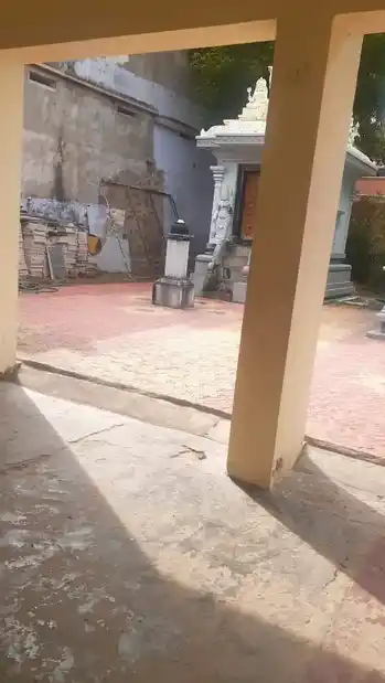 Arulmigu Mutharamman Temple, Pallavalai, Thamaraikulam - 629707 அருள்மிகு முத்தாரம்மன் திருக்கோயில், Pallavalai, Thamaraikulam - 629707, Kanyakumari - Ancient Temple Architecture and History Image 3