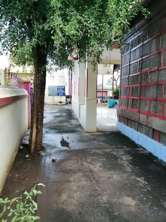 Arulmigu Mutharamman Temple, Panakudi, Panakudi - 627109 Arulmigu Mutharamman Temple, Panakudi, Panakudi - 627109, Tirunelveli - Ancient Temple Architecture and History Image 2