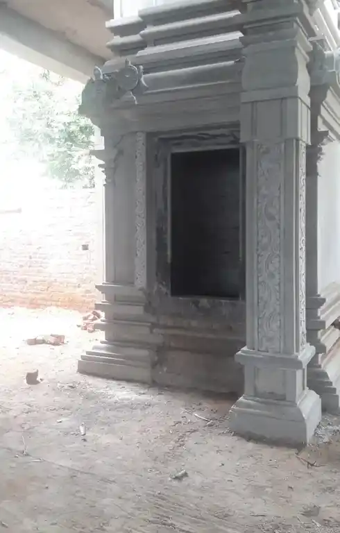 Arulmigu Mutharamman Temple, Panchalingapuram, Kanyakumari - 629702