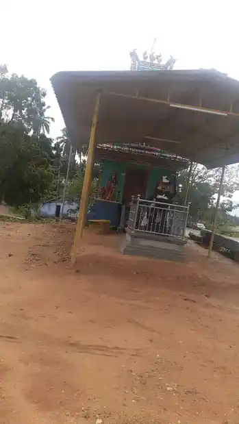 Arulmigu Mutharamman Temple, Pannaivilai, Eraviputhoor - 629402 Arulmigu Mutharamman Temple, Pannaivilai, Eraviputhoor - 629402, Kanyakumari - Ancient Temple Architecture and History Image 4