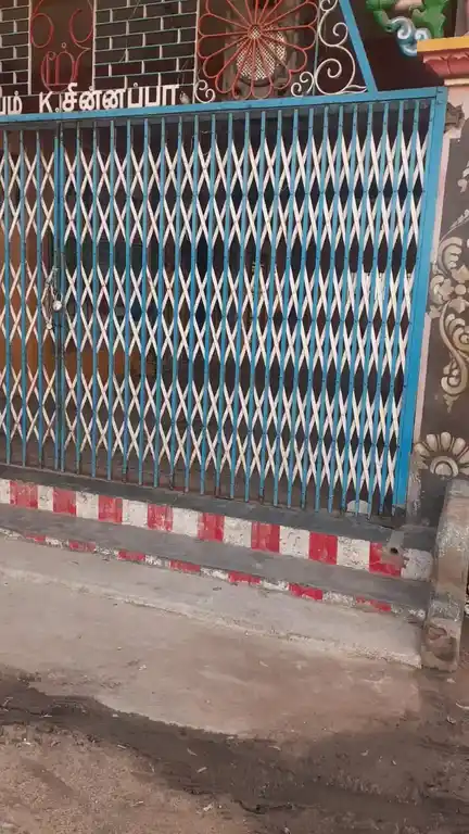 Arulmigu Mutharamman Temple, Paraiyerseri, Karkadu - 629704 அருள்மிகு முத்தாரம்மன் திருக்கோயில், Paraiyerseri, Karkadu - 629704, Kanyakumari - Ancient Temple Architecture and History Image 4