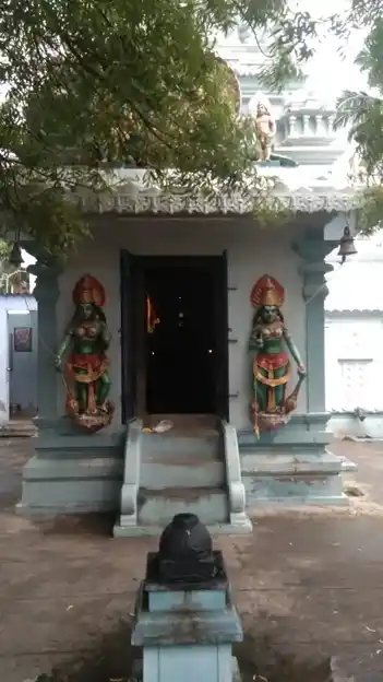 Arulmigu Mutharamman Temple, Parakai - 629601 அருள்மிகு முத்தாரம்மன் திருக்கோயில், Parakai - 629601, Kanyakumari - Ancient Temple Architecture and History Image 4