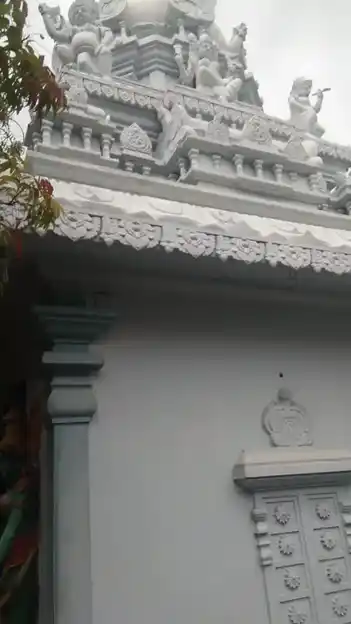 Arulmigu Mutharamman Temple, Parakai - 629601 அருள்மிகு முத்தாரம்மன் திருக்கோயில், Parakai - 629601, Kanyakumari - Ancient Temple Architecture and History Image 7