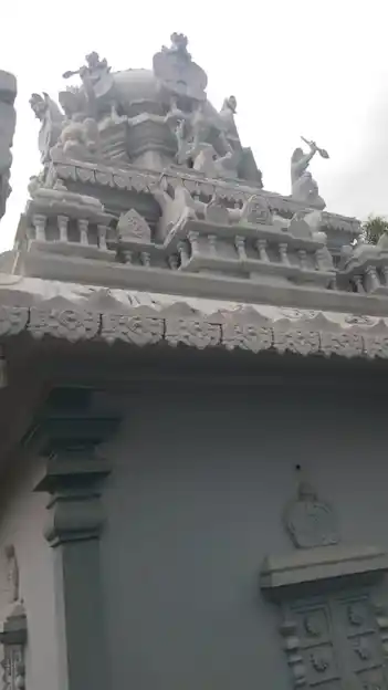 Arulmigu Mutharamman Temple, Parakai - 629601 அருள்மிகு முத்தாரம்மன் திருக்கோயில், Parakai - 629601, Kanyakumari - Ancient Temple Architecture and History Image 10