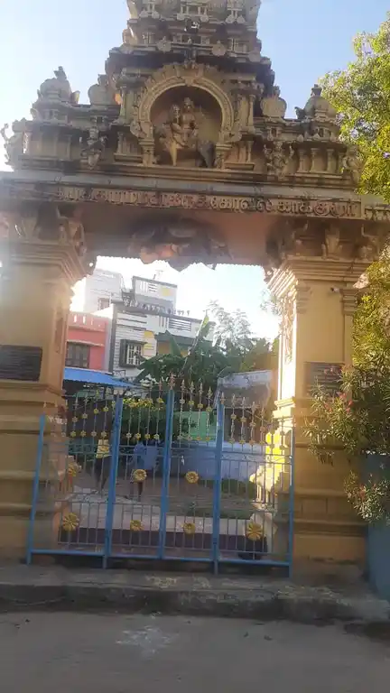 Arulmigu Mutharamman Temple, Parappuvilai, Suchindrum - 629704 அருள்மிகு முத்தாரம்மன் திருக்கோயில், Parappuvilai, Suchindrum - 629704, Kanyakumari - Ancient Temple Architecture and History Image 2