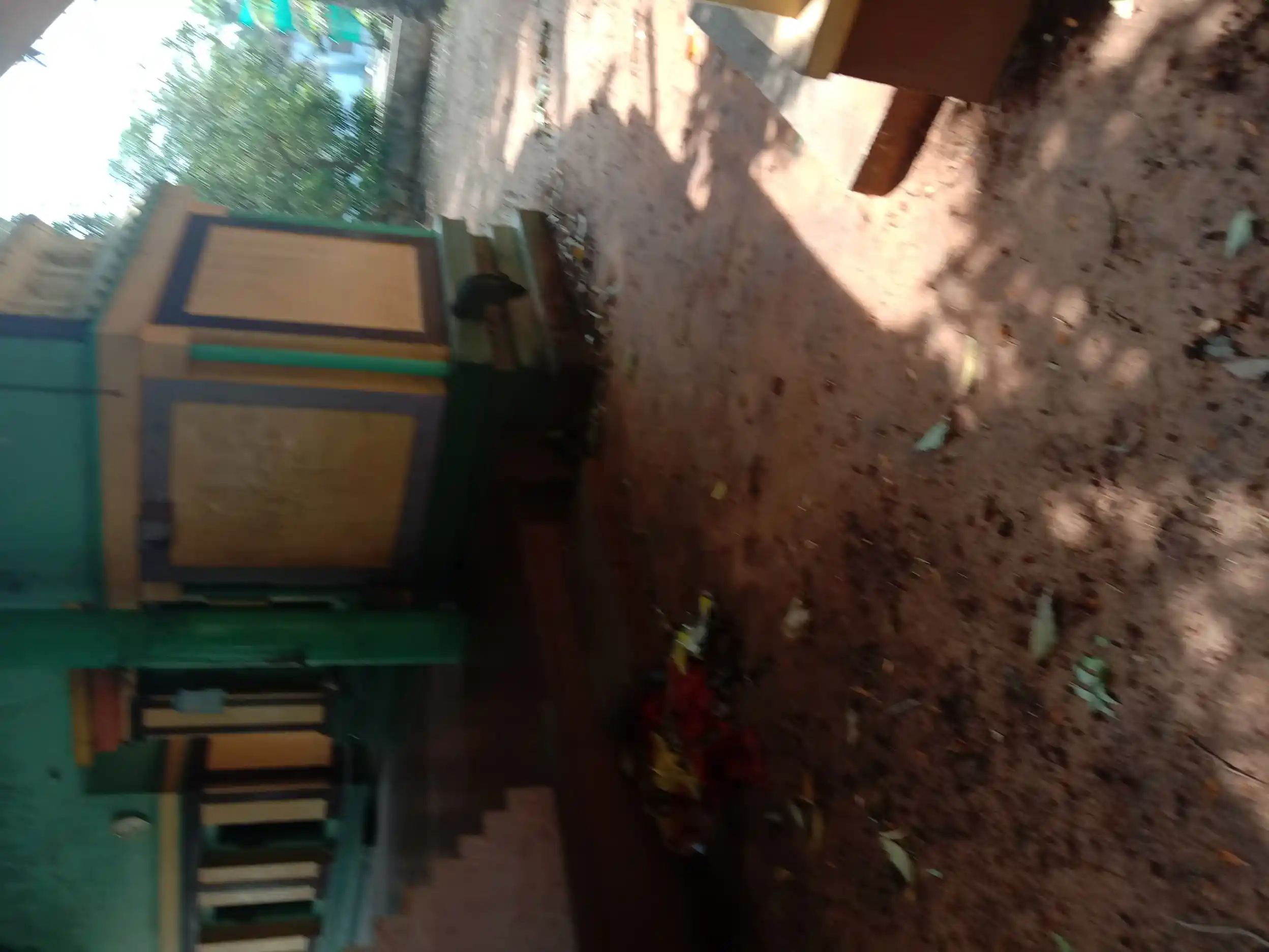 Arulmigu Mutharamman Temple, Parapuvilai, Rajakamangalam - 629501 அருள்மிகு முத்தாரம்மன் திருக்கோயில், Parapuvilai, Rajakamangalam - 629501, Kanyakumari - Ancient Temple Architecture and History Image 4