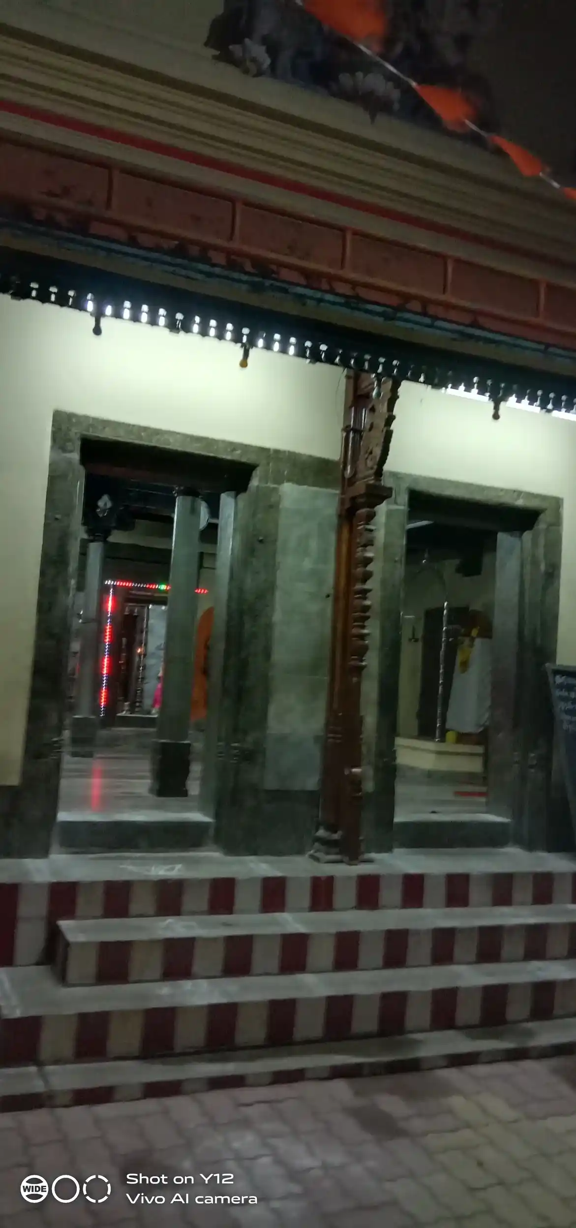 Arulmigu Mutharamman Temple, Peruvilai - 629001