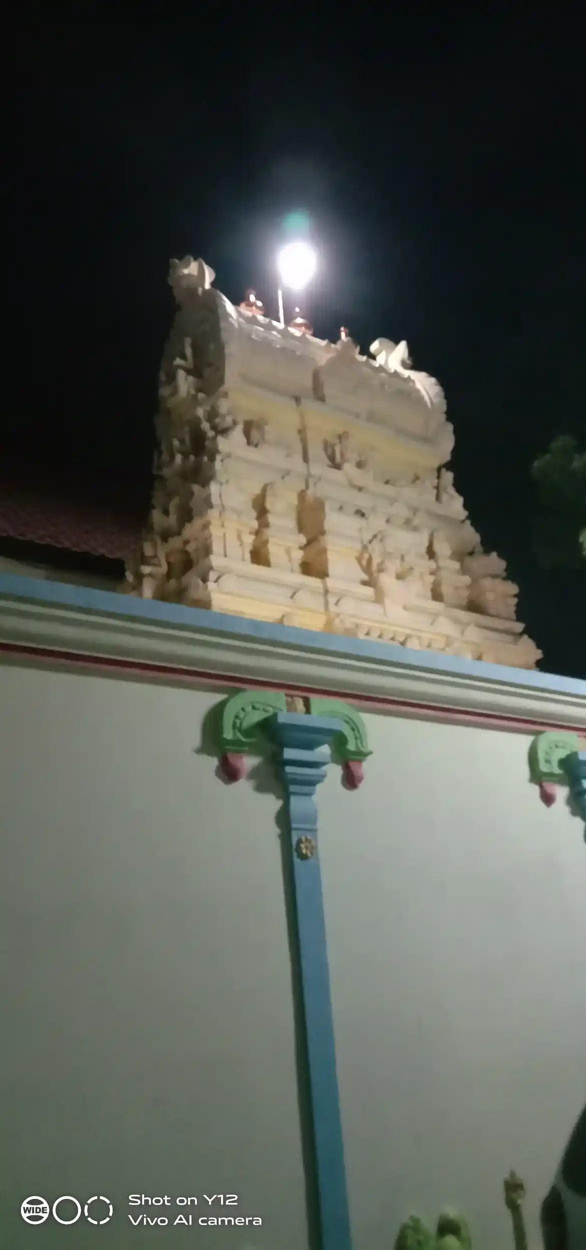 Arulmigu Mutharamman Temple, Peruvilai - 629001 Arulmigu Mutharamman Temple, Peruvilai - 629001, Kanyakumari - Ancient Temple Architecture and History Image 4