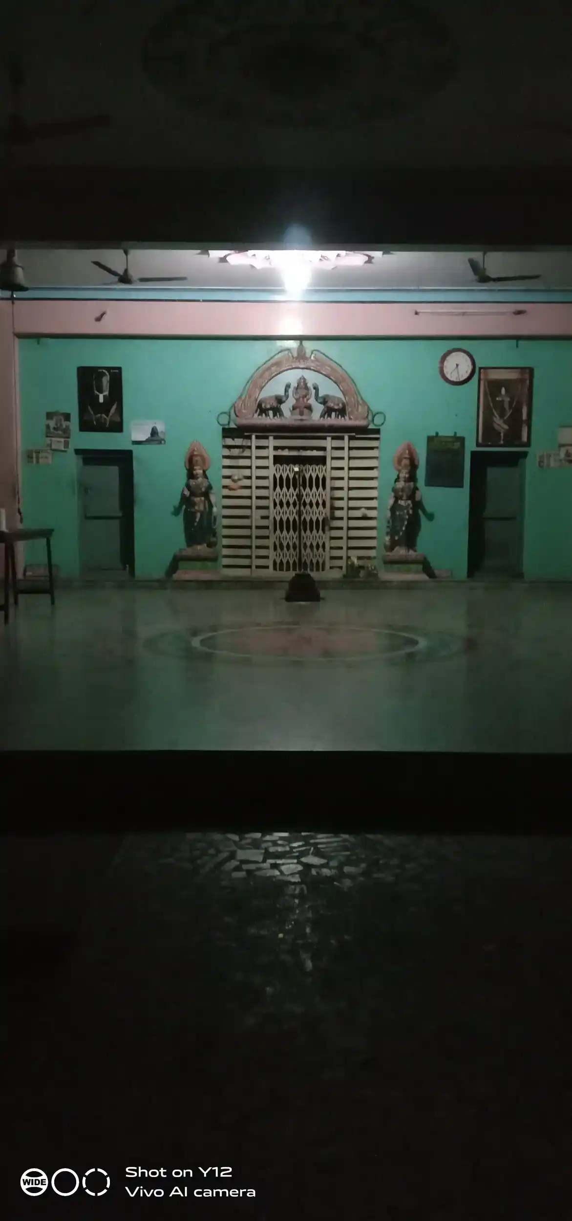 Arulmigu Mutharamman Temple, Peruvilai, Vadasery - 629003 அருள்மிகு முத்தாரம்மன் திருக்கோயில், Peruvilai, Vadasery - 629003, Kanyakumari - Ancient Temple Architecture and History Image 3