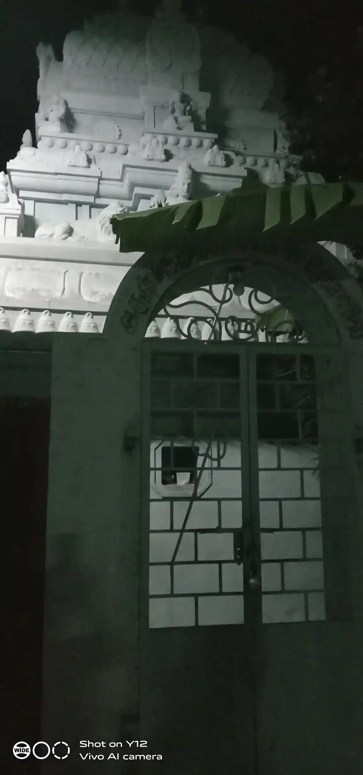 Arulmigu Mutharamman Temple, Peruvilai, Vadasery - 629003 அருள்மிகு முத்தாரம்மன் திருக்கோயில், Peruvilai, Vadasery - 629003, Kanyakumari - Ancient Temple Architecture and History Image 4