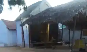 Arulmigu Mutharamman Temple, Pettaikulam - 627654 அருள்மிகு முத்தாரம்மன் திருக்கோயில், பெட்டைகுளம் - 627654, Tirunelveli - Ancient Temple Architecture and History Image 4