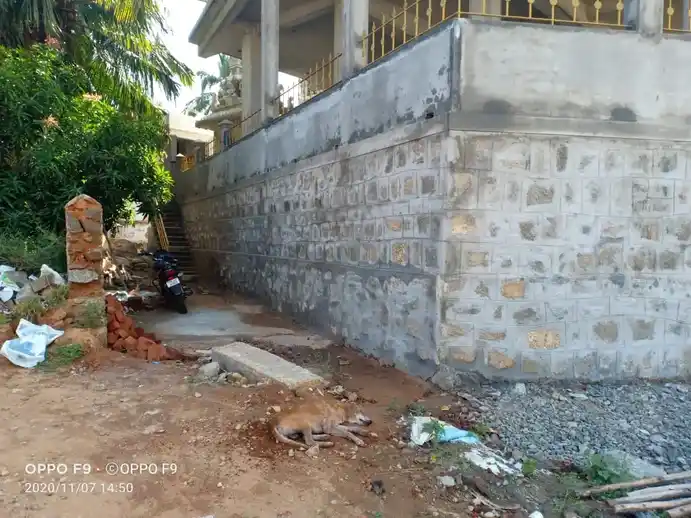 Arulmigu Mutharamman Temple, Potraiyadi, Thamaraikulam - 629708