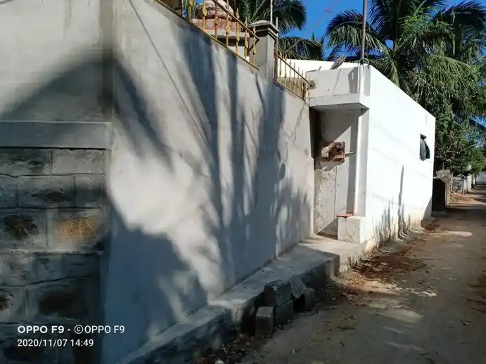 Arulmigu Mutharamman Temple, Potraiyadi, Thamaraikulam - 629708 அருள்மிகு முத்தாரம்மன் திருக்கோயில், Potraiyadi, Thamaraikulam - 629708, Kanyakumari - Ancient Temple Architecture and History Image 3