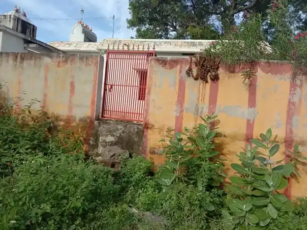 Arulmigu Mutharamman Temple, Puliyanvilai - 629302