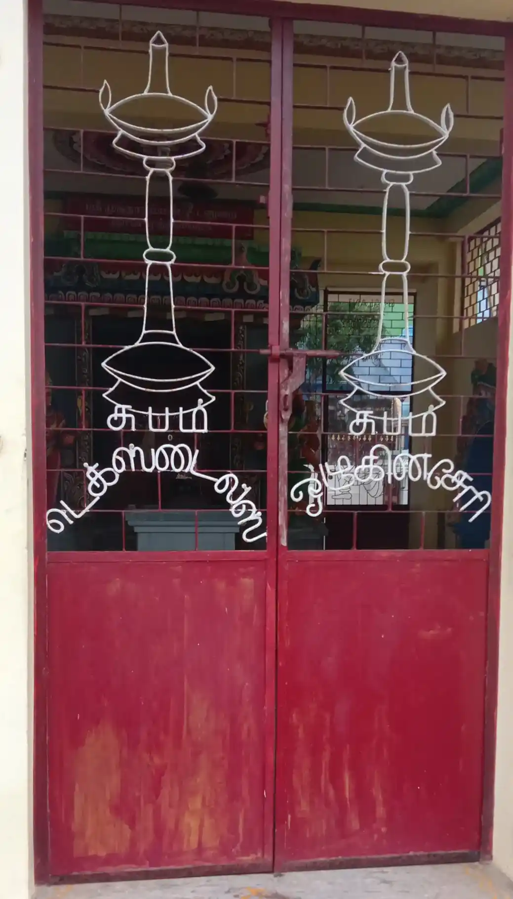 Arulmigu Mutharamman Temple, Puravaseri - 629001 Arulmigu Mutharamman Temple, Puravaseri - 629001, Kanyakumari - Ancient Temple Architecture and History Image 3